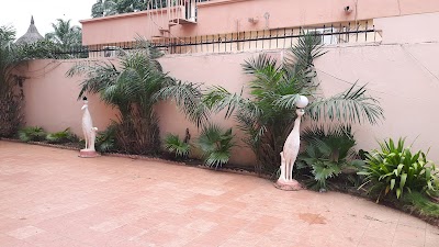Photos of Hotel Dafina