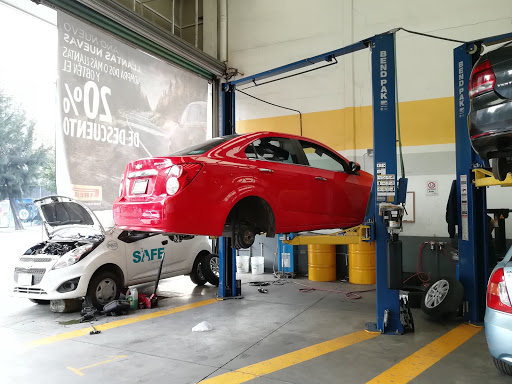 Jasman automotive clinic - Thumbnail