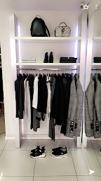 Photo n°7 de Callas à Enghien-les-Bains (Magasin de vêtements)