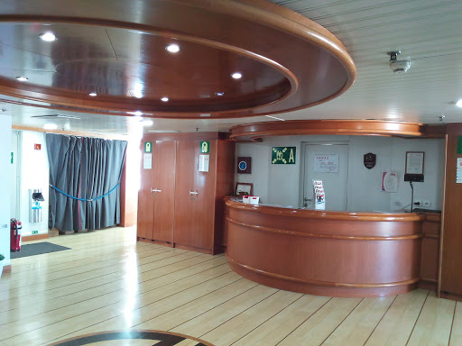 Naviera Armas Information Flights Lanzarote