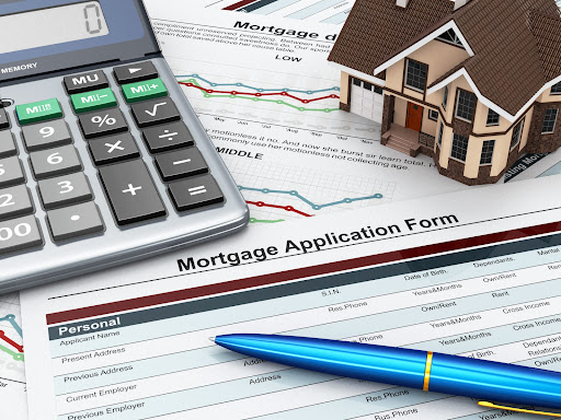 mortgage broker services