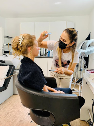 Glamour dein Haarstudio