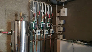 Photo n°17 de A L'EAUGAZ PLOMBERIE et CHAUFFAGE à Villiers-sur-Marne (Carreleur)