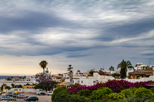 Aparcamiento Carabeo - Thumbnail