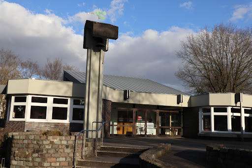 Johanneskirche Büttgen - Evangelische Kirchengemeinde in Kaarst