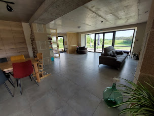 Photo n°5 de Gîte Les Kolopins à Grazac (Gîte)