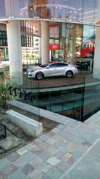 Photos of Kia Chile