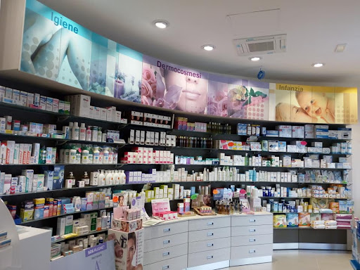 Farmacia Calzi Dr. Aldo - Thumbnail
