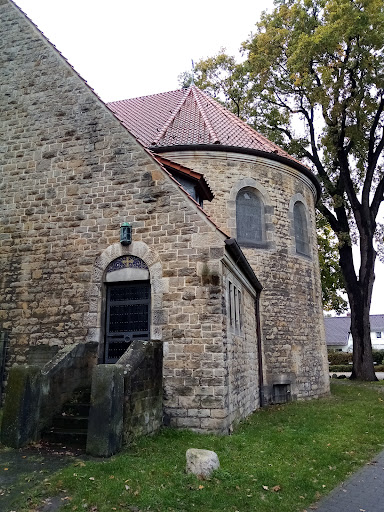 Bothfelder Kirchweg