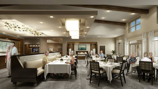 Avanti Senior Living at Vision Park