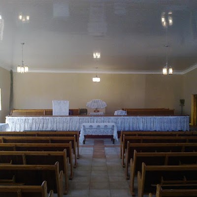 Photos of AFRICAN METHODIST EPISCOPAL CHURCH - FC JAMES CHAPEL