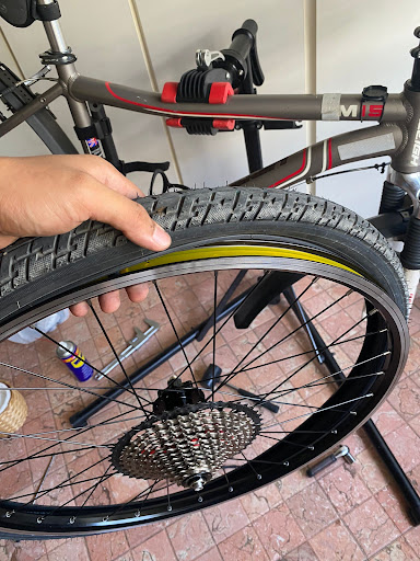 Trailhead Bicycle Services (by appointment only) - Thumbnail
