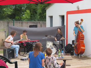 Photo n°9 de Le village de l'ours plume à Bourgneuf (Association culturelle)