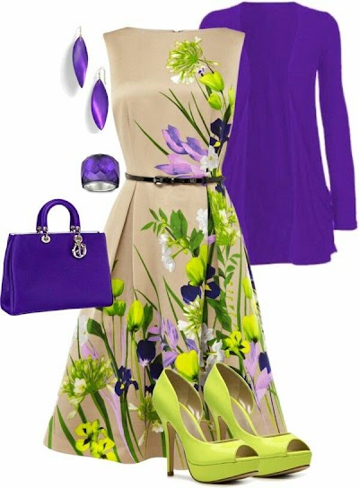 Photos of Fashion Paradize