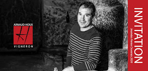Photo n°5 de Arnaud houx à Restigné (Vignoble)
