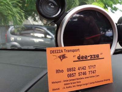 Photos of Rental mobil itho luwuk Banggai