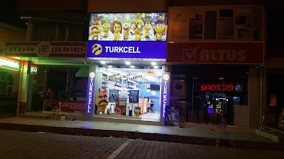 Çağlar GSM