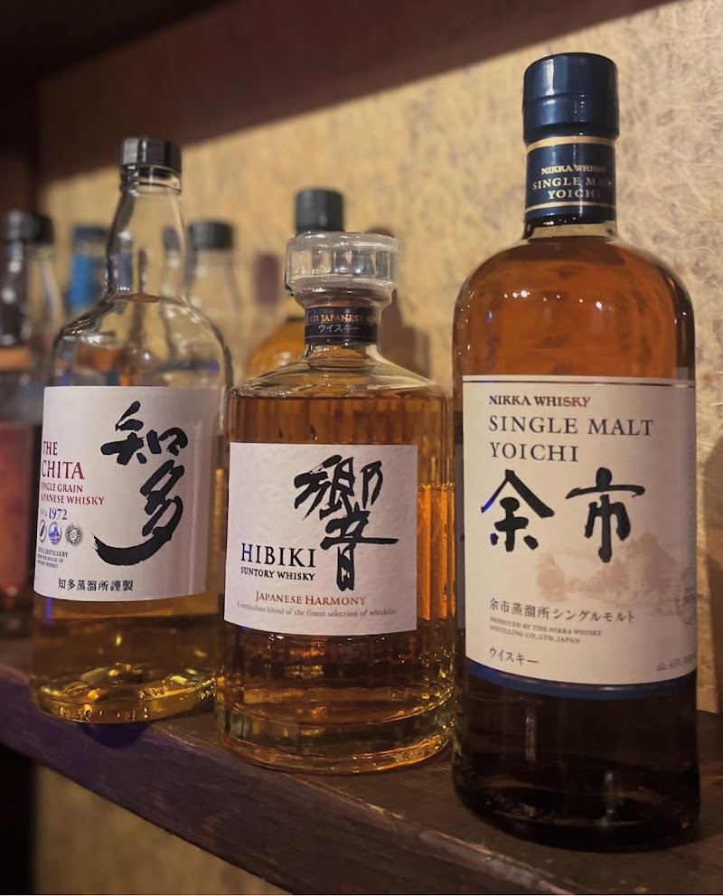 NORTH VILLAGE DROPOUT渋谷店