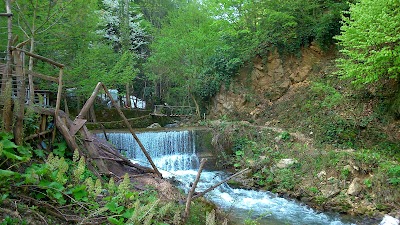 Beşkayalar Tabiat Parkı