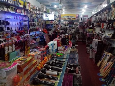 Photos of Mobile City