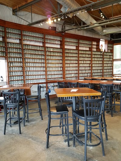Photos of Greenbush Brewing Co.
