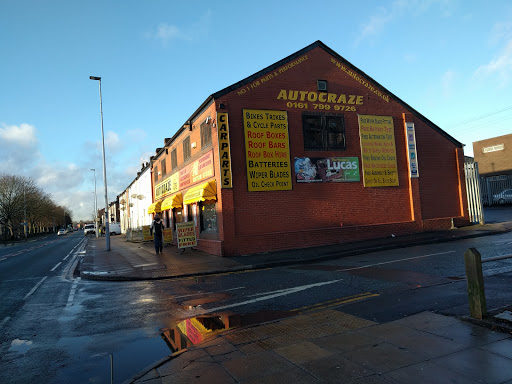 Autocraze (A1 Motorstore) - Thumbnail