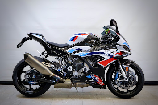 Motoservice Gmbh - Thumbnail