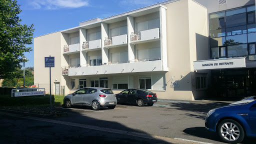 Photo de EHPAD Les Séquoias (Groupe SOS Seniors) à Tressange (57710)