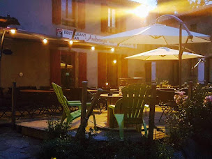 Photo n°48 de L'auberge De Poupet Sarl à Saint-Malô-du-Bois (Traiteur)