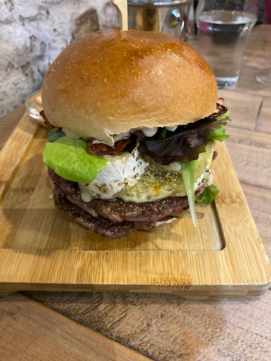 Photo 3 - Burger Factory Job