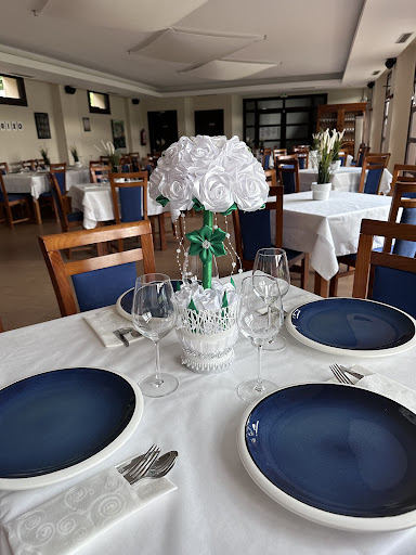 Restaurante Ibaigune Murueta