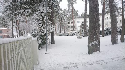 Photos of Narva-J&otilde;esuu SPA & Sanatoorium