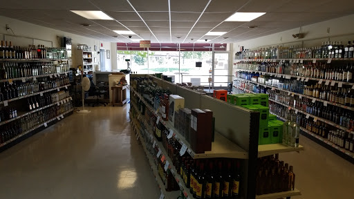 Weldon ABC Store - Visual