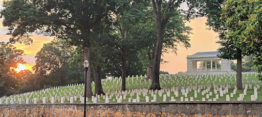 Marietta National Cemetery - Thumbnail
