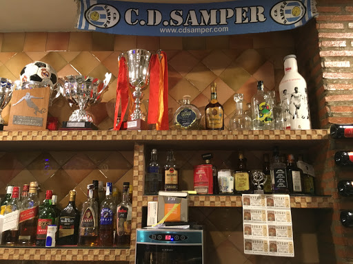 BAR KAKO C.B - Thumbnail