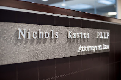 Nichols Kaster, PLLP