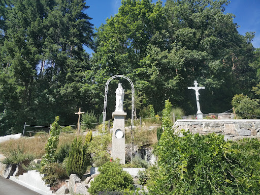 Chapelle Notre-Dame de Houppach Gallery - France
