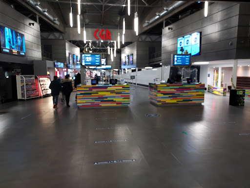CINÉMA CGR Troyes - Thumbnail