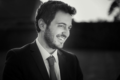 JEREMY DEUMIE