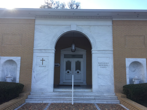 First Methodist Church of Williston - Thumbnail
