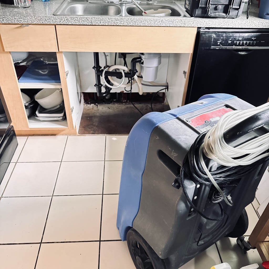 Water Tech Restoration and Mitigation Palm Desert photo