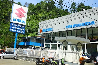 photo of Suzuki Entrop Jayapura Surya Megah Kencana