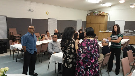 Faith Bible Church C & MA