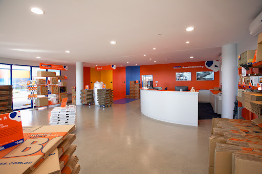 Kennards Self Storage Castle Hill - Thumbnail