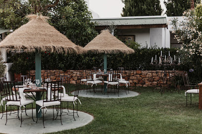 Restaurante Can Truy