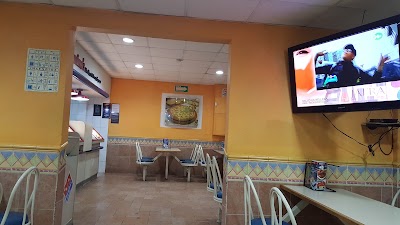 Photos of DOMINO'S TULA