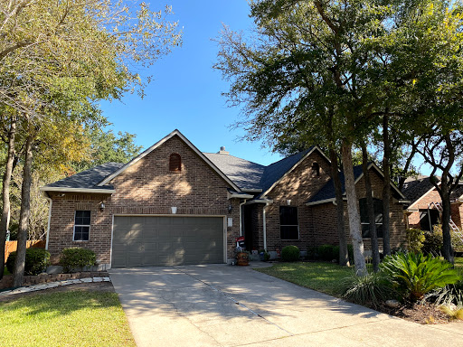 Wolfpack Roofing - Visual