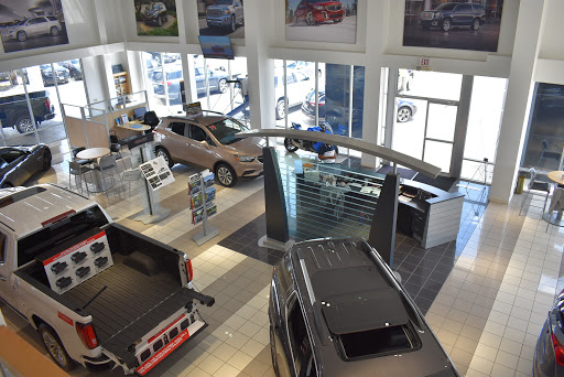 Community Buick GMC, INC. - Thumbnail