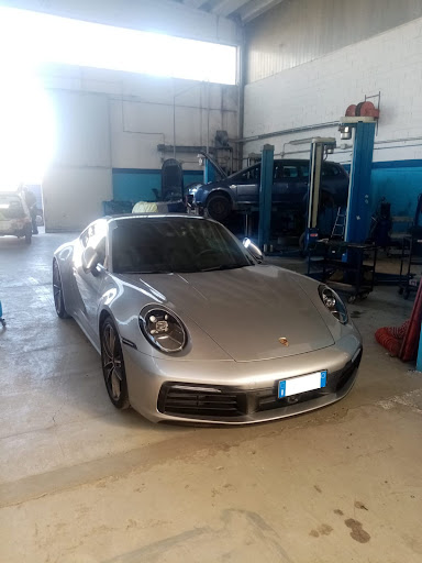 Officina Autoriparazioni Losi Giuseppe - Thumbnail