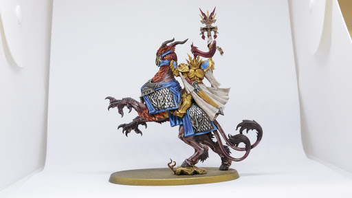 Mini Wizard - Visual
